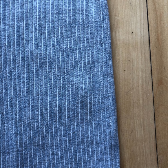 Grey dress - Picture 2 of 2